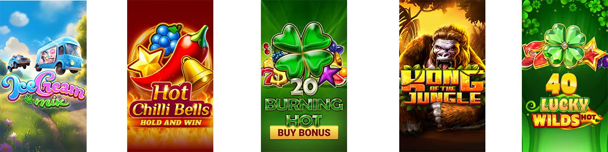 Buy bonus casino Vegas
